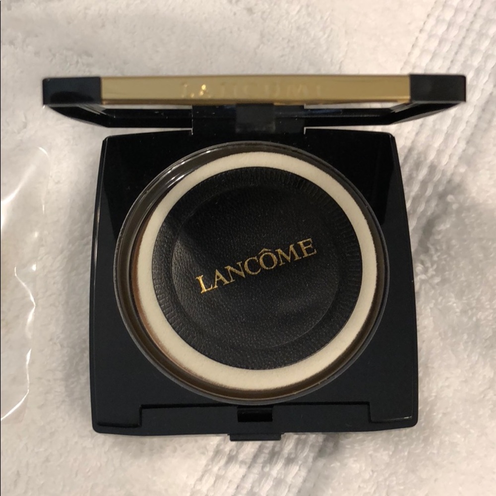 Lancôme Dual Finish Powder & Foundation 420 Bisque